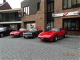 Cars & Coffee Friends Peer -  16 september 2016