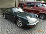 Cars & Coffee Friends Peer -  16 september 2016