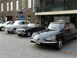 Cars & Coffee Friends Peer -  16 september 2016