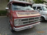 Cars & Coffee Friends Peer -  16 september 2016
