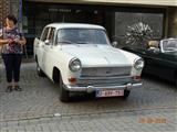 Cars & Coffee Friends Peer -  16 september 2016