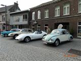 Cars & Coffee Friends Peer -  16 september 2016