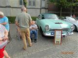 Cars & Coffee Friends Peer -  16 september 2016