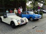 Cars & Coffee Friends Peer -  16 september 2016