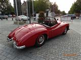 Cars & Coffee Friends Peer -  16 september 2016