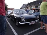 Cars & Coffee Herentals