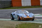 Belgian Historic Cup Zolder