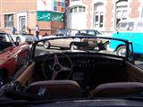 Oldtimermeeting Deerlijk 2016