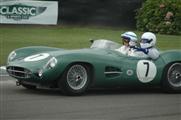 Goodwood Revival Meeting 2016