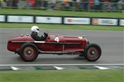 Goodwood Revival Meeting 2016