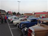 Cars & Coffee Herentals -  21 september 2016