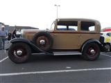 Cars & Coffee Herentals -  21 september 2016