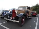 Cars & Coffee Herentals -  21 september 2016