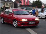 Cars & Coffee Herentals -  21 september 2016