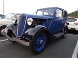 Cars & Coffee Herentals -  21 september 2016