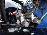Cars & Coffee Herentals -  21 september 2016