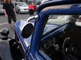 Cars & Coffee Herentals -  21 september 2016