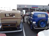 Cars & Coffee Herentals -  21 september 2016