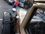 Cars & Coffee Herentals