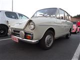 Cars & Coffee Herentals -  21 september 2016