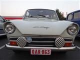 Cars & Coffee Herentals -  21 september 2016