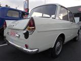 Cars & Coffee Herentals -  21 september 2016