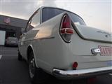 Cars & Coffee Herentals -  21 september 2016