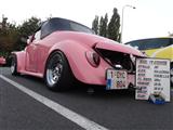 Cars & Coffee Herentals -  21 september 2016