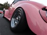 Cars & Coffee Herentals -  21 september 2016