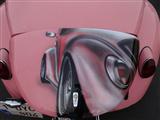 Cars & Coffee Herentals -  21 september 2016