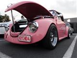 Cars & Coffee Herentals -  21 september 2016