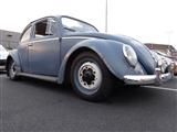 Cars & Coffee Herentals -  21 september 2016