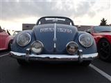 Cars & Coffee Herentals -  21 september 2016
