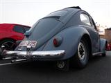 Cars & Coffee Herentals -  21 september 2016