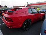 Cars & Coffee Herentals -  21 september 2016