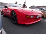 Cars & Coffee Herentals