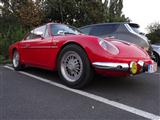 Cars & Coffee Herentals -  21 september 2016