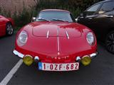 Cars & Coffee Herentals -  21 september 2016