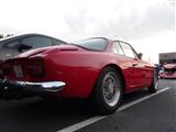 Cars & Coffee Herentals -  21 september 2016