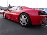 Cars & Coffee Herentals -  21 september 2016