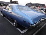 Cars & Coffee Herentals -  21 september 2016
