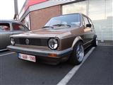 Cars & Coffee Herentals -  21 september 2016