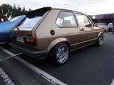 Cars & Coffee Herentals -  21 september 2016