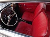 Cars & Coffee Herentals -  21 september 2016