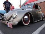 Cars & Coffee Herentals -  21 september 2016