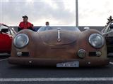 Cars & Coffee Herentals -  21 september 2016