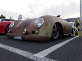 Cars & Coffee Herentals -  21 september 2016
