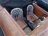 Cars & Coffee Herentals -  21 september 2016