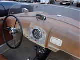 Cars & Coffee Herentals -  21 september 2016