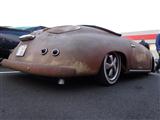 Cars & Coffee Herentals -  21 september 2016